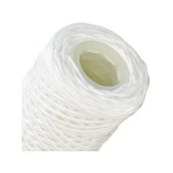 CRYSTAL FILTER Cartouche SW-25-978-PP - Polypropylène - 9"7/8 - 25 µm -Pompe et filtre de piscine Soldes 10069618 3