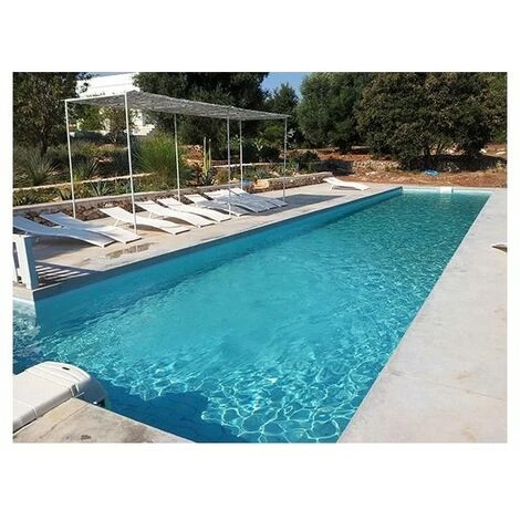 Lot De 2 Poches De Filtration Pour Groupe Filtrant Filtrinov Mx18 Et Mx25 - Finesse De Filtration 25 Microns 6 Lot De 2 Poches De Filtration Pour Groupe Filtrant Filtrinov Mx18 Et Mx25 - Finesse De Filtration 25 Microns – Image 4