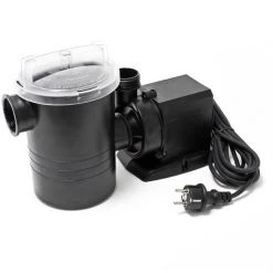 SunSun Pompe De Piscine 8000 L/h Circulation 100 W Avec Filtre MAX-ECO CPP-12000F
