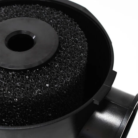 SunSun Pompe De Piscine 8500 L/h Circulation 120 W Avec Filtre MAX-ECO CPP-14000F 5 SunSun Pompe De Piscine 8500 L/h Circulation 120 W Avec Filtre MAX-ECO CPP-14000F – Image 3