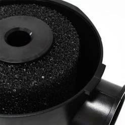 SunSun Pompe De Piscine 9000 L/h Circulation 140 W Avec Filtre MAX-ECO CPP-16000F -Pompe et filtre de piscine Soldes 1026499 3