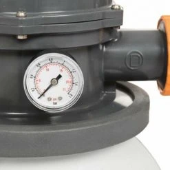 Filtre à Sable Bestway Flowclear 5,678 M3/h -Pompe et filtre de piscine Soldes 11425169 4