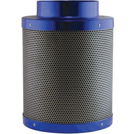 Bullfilter - Filtre à Charbon 250 X 600 1750m³/h , Filtre à Charbon Actif , Filtre Les Odeurs 3 Bullfilter - Filtre à Charbon 250 X 600 1750m³/h , Filtre à Charbon Actif , Filtre Les Odeurs