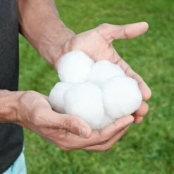 BESTWAY Balles En Polyester Pour Filtre à Sable Flowclear 500g -Pompe et filtre de piscine Soldes 11635989 3