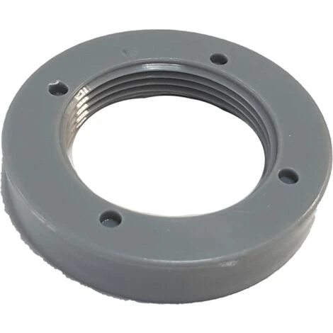 Bague De Serrage Pour Tous Type De Spa Ospazia - Couleur : Gris - Gris 3 Bague De Serrage Pour Tous Type De Spa Ospazia - Couleur : Gris - Gris