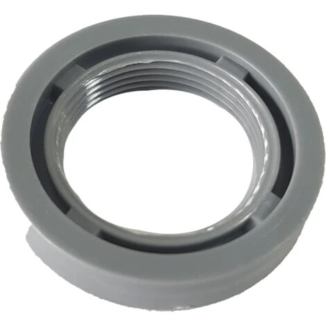 Bague De Serrage Pour Tous Type De Spa Ospazia - Couleur : Gris - Gris 4 Bague De Serrage Pour Tous Type De Spa Ospazia - Couleur : Gris - Gris – Image 2