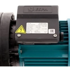 Surpresseur Piscine - Pool M De Espa -Pompe et filtre de piscine Soldes 118904 4