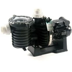 Pompe Piscine - Sta-Rite 5P6R - 1 CV - Mono - Eau Douce De Pentair
