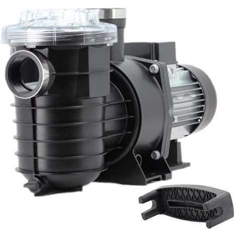 Pompe Piscine - Filtra N 22 Mono De KSB 3 Pompe Piscine - Filtra N 22 Mono De KSB