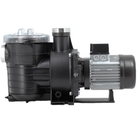 Pompe Piscine - Filtra N 22 Mono De KSB 4 Pompe Piscine - Filtra N 22 Mono De KSB – Image 2