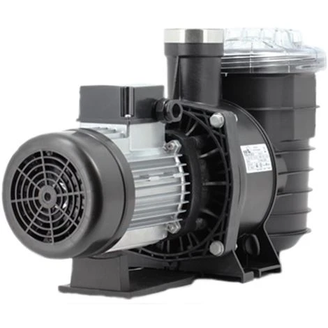 Pompe Piscine - Filtra N 22 Mono De KSB 5 Pompe Piscine - Filtra N 22 Mono De KSB – Image 3