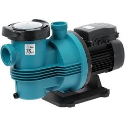 Pompe Piscine - Pulso 100M De Aqualux