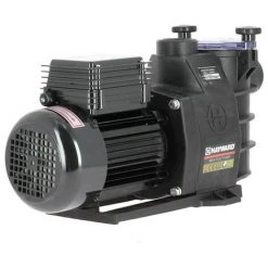 Pompe Piscine - Max Flo - 1 CV - Mono - 13 M3/h De Hayward -Pompe et filtre de piscine Soldes 12175992 3