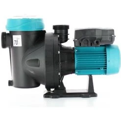 Pompe Piscine - Silen I 50 12 M De Espa -Pompe et filtre de piscine Soldes 12227954 2
