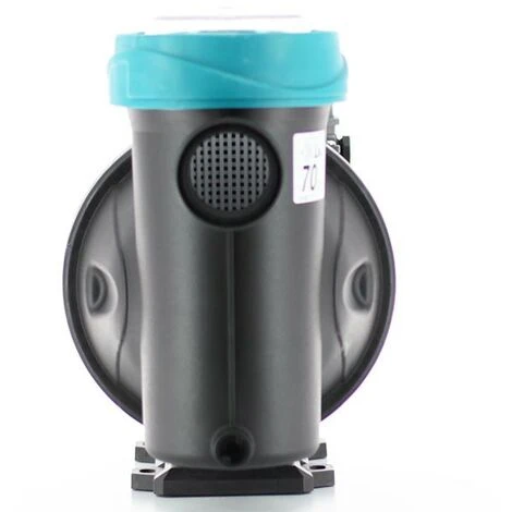 Pompe Piscine - Silen I 33 8 M De Espa 5 Pompe Piscine - Silen I 33 8 M De Espa – Image 3