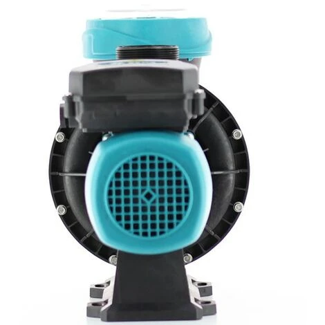 Pompe Piscine - Silen I 33 8 M De Espa 6 Pompe Piscine - Silen I 33 8 M De Espa – Image 4