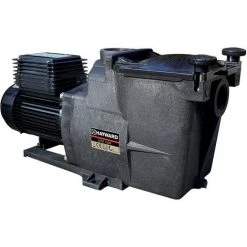 Pompe Super Pump 0,50 CV / 7,5 M³/h Mono - Hayward