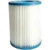HABITAT ET JARDIN Cartouche 800 Gallons Pour Filtration Piscine -Pompe et filtre de piscine Soldes 12320988 1