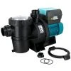 Pompe Piscine - Silen Plus 3 De Espa -Pompe et filtre de piscine Soldes 12671744 1