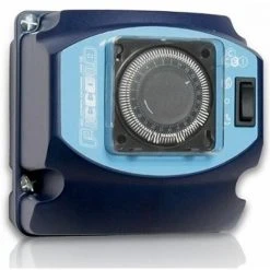 C.C.E.I Coffret Electrique Pour Filtration 6-10a - Pi10 - Ccei