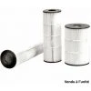 Cartouche Filtrante De Rechange Pour Filtre C0750 - Cx0750re - Hayward -Pompe et filtre de piscine Soldes 12857648 1