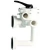 Vanne Multivoies Pour Filtre Triton Et Triton Ii - Vpt5060 2" - Pentair -Pompe et filtre de piscine Soldes 12861275 1