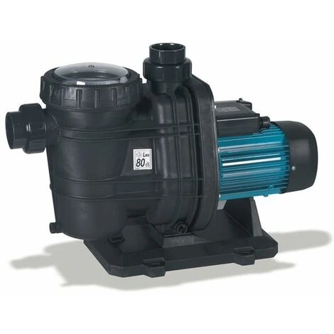 Pompe à Filtration 22m3/h Mono - Tifon1 100m - Espa 3 Pompe à Filtration 22m3/h Mono - Tifon1 100m - Espa