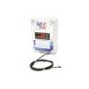 WA CONCEPTION Coffret Hors Gel Digital GEL'ELEC Avec Sonde WA -Pompe et filtre de piscine Soldes 1296975 1