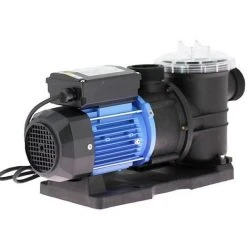 G�N�RIQUE Pompe Piscine - STP - 0,35 CV - Mono De Centrocom -Pompe et filtre de piscine Soldes 13094243 3