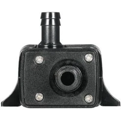 Anself Ultra-silencieux Mini DC12V Micro Brushless Eau Pompe A Huile Etanche Submersible Fontaine Aquarium 240L Circulant / H 5W Lift 3M 0 ~ 100 °C 11 Anself Ultra-silencieux Mini DC12V Micro Brushless Eau Pompe A Huile Etanche Submersible Fontaine Aquarium 240L Circulant / H 5W Lift 3M 0 ~ 100 °C -Pompe et filtre de piscine Soldes 13238186 5