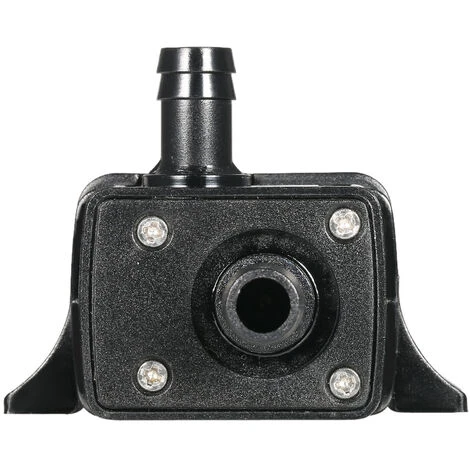 Anself Ultra-silencieux Mini DC12V Micro Brushless Eau Pompe A Huile Etanche Submersible Fontaine Aquarium 240L Circulant / H 5W Lift 3M 0 ~ 100 °C 7 Anself Ultra-silencieux Mini DC12V Micro Brushless Eau Pompe A Huile Etanche Submersible Fontaine Aquarium 240L Circulant / H 5W Lift 3M 0 ~ 100 °C – Image 5