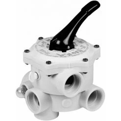 Kit Vanne 6 Voies AXOS/COCOON SIDE 1"1/2 Aqualux