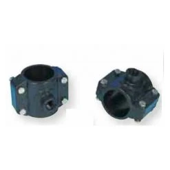 Kit De Montage Diamètre 50 Pour Pompe Doseuse Aqualux