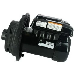 Pompe Piscine - Kit Hydromoteur Ultraflow VS - 1,5 CV - Mono De Pentair -Pompe et filtre de piscine Soldes 13258137 2