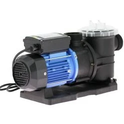 G�N�RIQUE Pompe Piscine - STP - 0,25 CV - Mono De Centrocom -Pompe et filtre de piscine Soldes 14013537 3