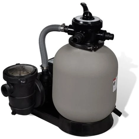 Pompe et filtre de piscine Soldes -Pompe et filtre de piscine Soldes 14282109 1