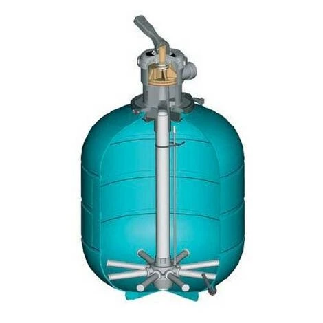 ASTRALPOOL Vanne Filtration Manuelle 1½" New Generation - Version TOP Marque Astral Fluidra Filtres Cantabric Et Millénium 4 ASTRALPOOL Vanne Filtration Manuelle 1½" New Generation - Version TOP Marque Astral Fluidra Filtres Cantabric Et Millénium – Image 2