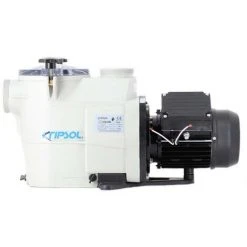 Pompe Piscine - Kripsol KS 75 T - 0,75 CV - 11,5 M3/h De Kripsol -Pompe et filtre de piscine Soldes 144224 2