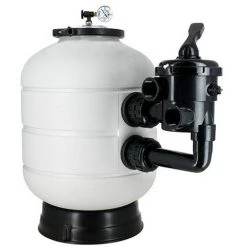 Filtre Piscine - Millenium 560 LT - 12 M3/h De Astralpool