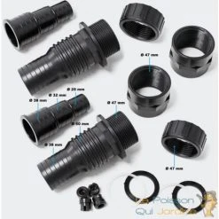 LEPOISSONQUIJARDINEFR Pompe Piscine De 14000 L/h - 140 W. Qualité Et Puissance -Pompe et filtre de piscine Soldes 14975985 3