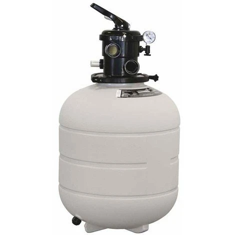 Filtre Piscine - Millenium Top 480 - 9 M3/h De Astralpool 3 Filtre Piscine - Millenium Top 480 - 9 M3/h De Astralpool