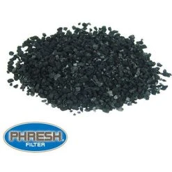 Filtre à Charbon Actif - 1300m3/h - 200x600mm - Phresh Filter