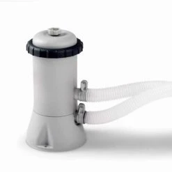 Épurateur à Cartouche Intex Débit 2 M3/h