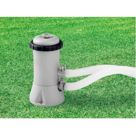 Épurateur à Cartouche Intex Débit 2 M3/h 4 Épurateur à Cartouche Intex Débit 2 M3/h – Image 2