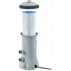 Épurateur à Cartouche Intex Débit 2 M3/h 7 Épurateur à Cartouche Intex Débit 2 M3/h -Pompe et filtre de piscine Soldes 1612733 3