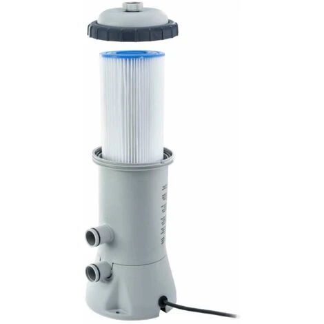 Épurateur à Cartouche Intex Débit 2 M3/h 5 Épurateur à Cartouche Intex Débit 2 M3/h – Image 3