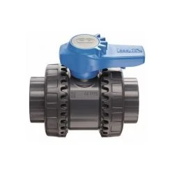 INTERPLAST Vanne Fip DiamÃ¨tre 63 -Pompe et filtre de piscine Soldes 16233744 2