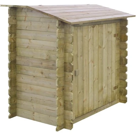 HABITAT ET JARDIN Coffre De Filtration XL - 120 X 89 X 126 Cm -Pompe et filtre de piscine Soldes 1636862 1