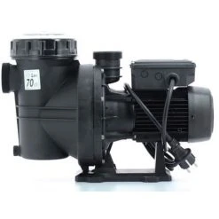 POMPESGUINARDLOISIRS Pompe Piscine - Nemo 12 De POMPES GUINARD LOISIRS -Pompe et filtre de piscine Soldes 178262 3