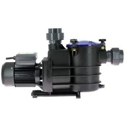 Pompe Piscine - ND.2 19 M - 1 CV - 19,6 M3/h De PSH -Pompe et filtre de piscine Soldes 17844384 2